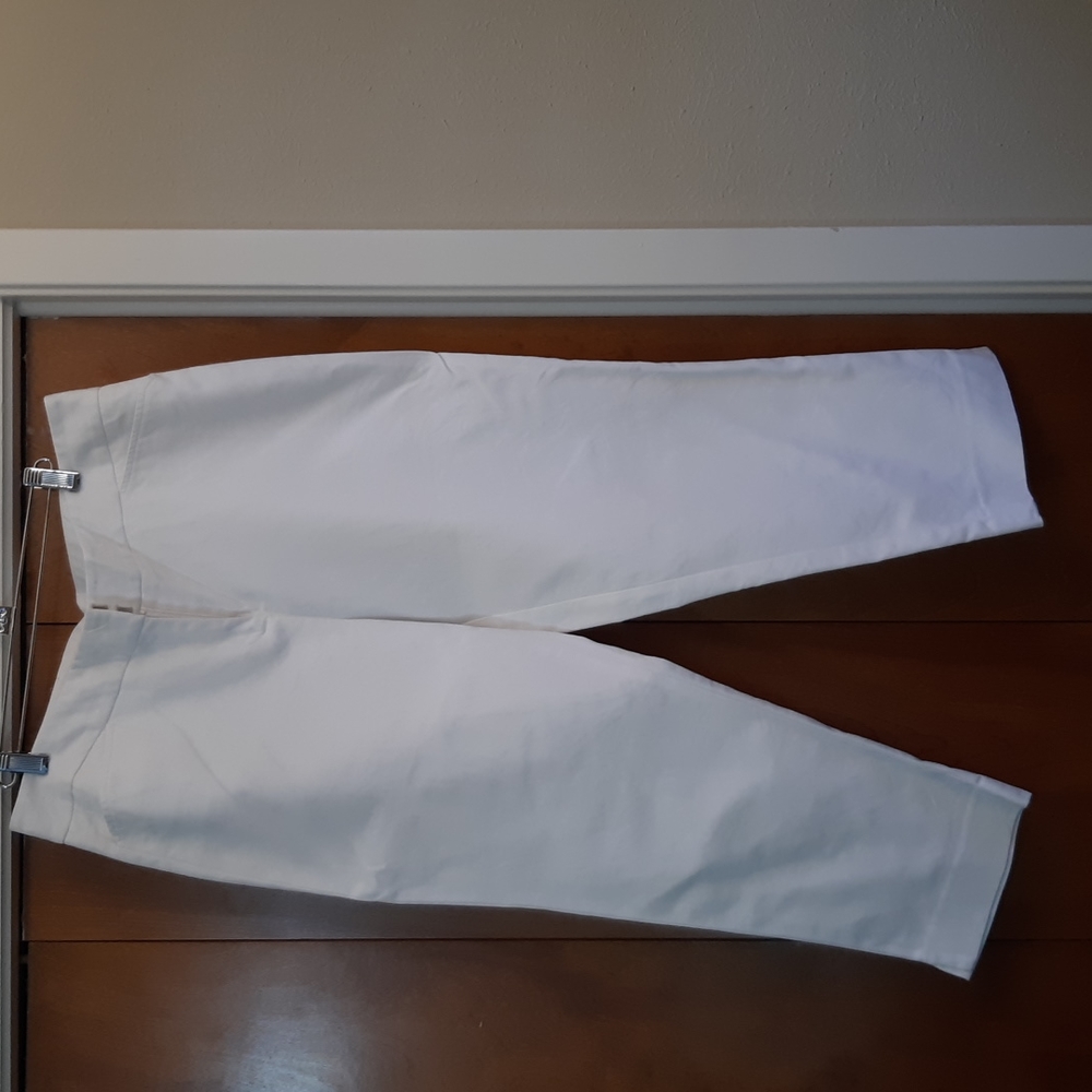 Grace Elements ankle crop pants